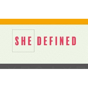 Shedefined.com.au